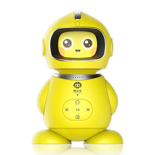 小勇智能教育机器人